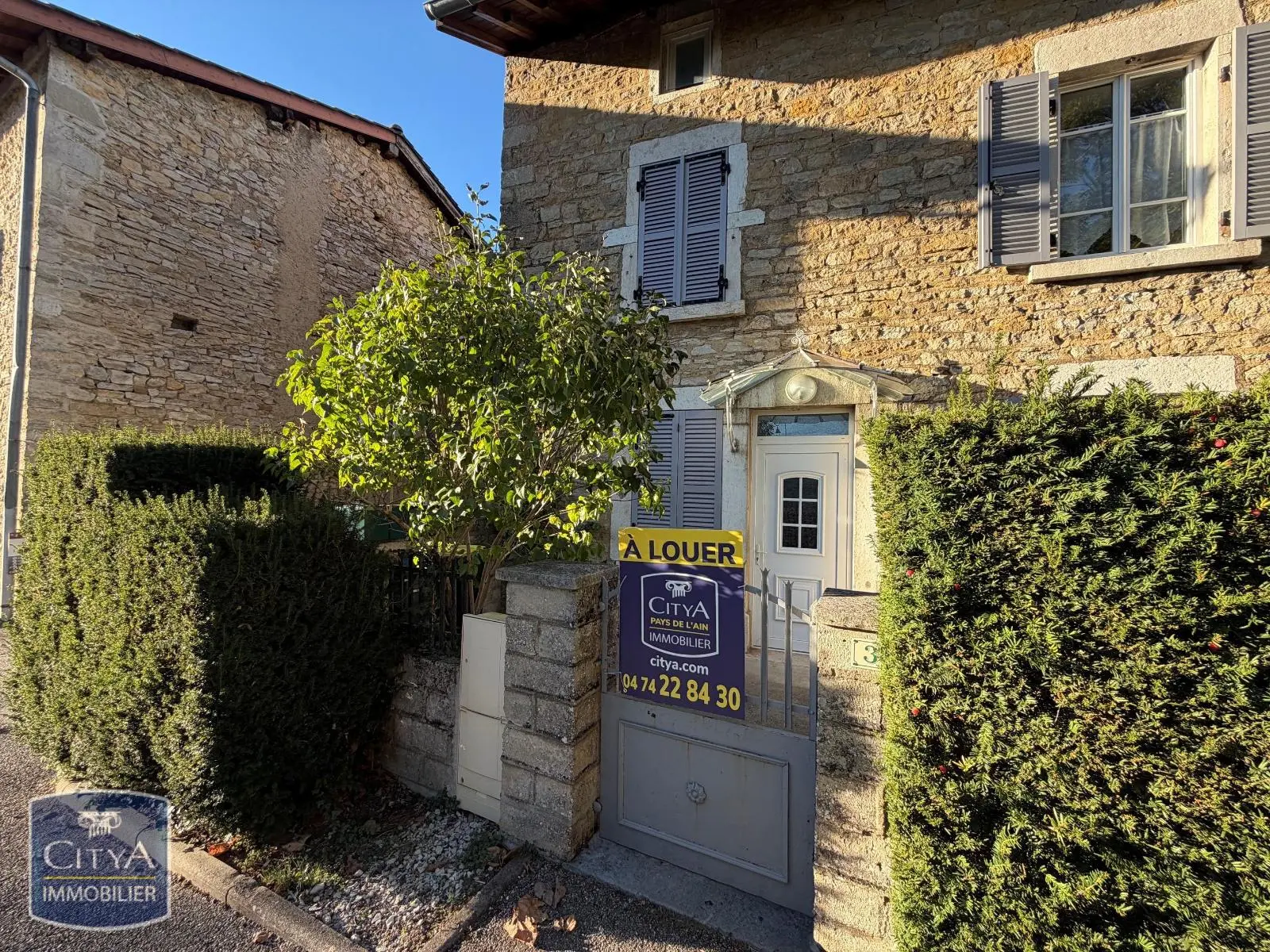 Photo 2 Maison 4 pièces 72.55m²