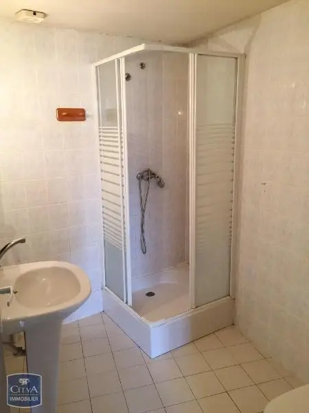 Photo 3 Appartement 1 pièce 27.12m²