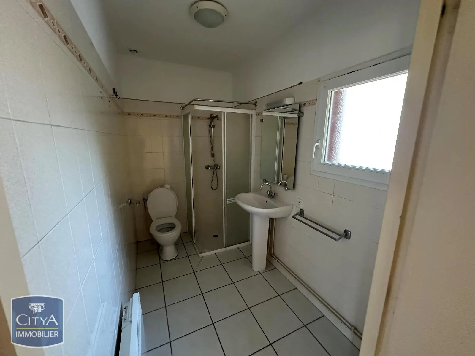Photo 7 Appartement 1 pièce 24.28m²