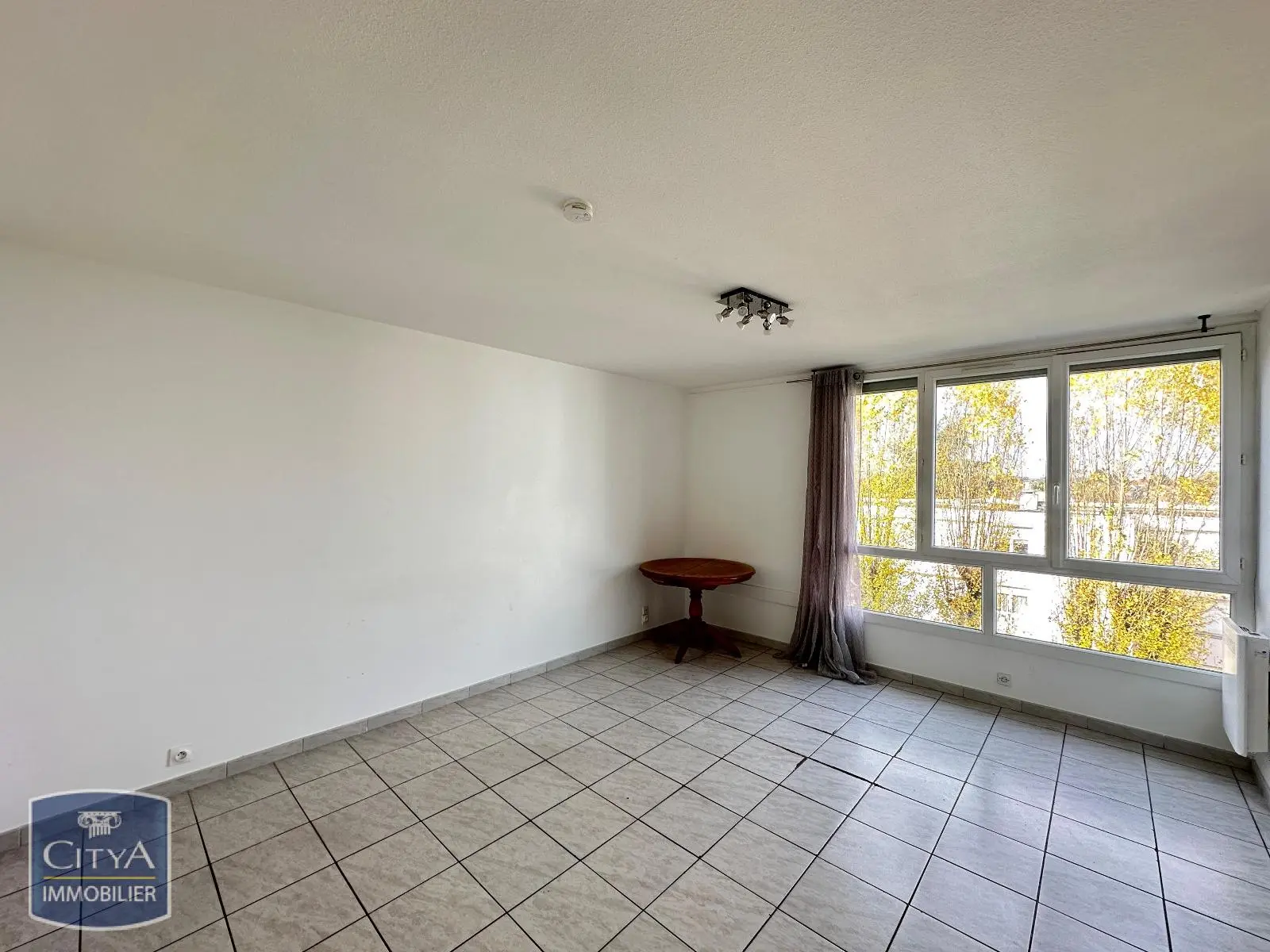 Photo 3 Appartement 1 pièce 27.53m²