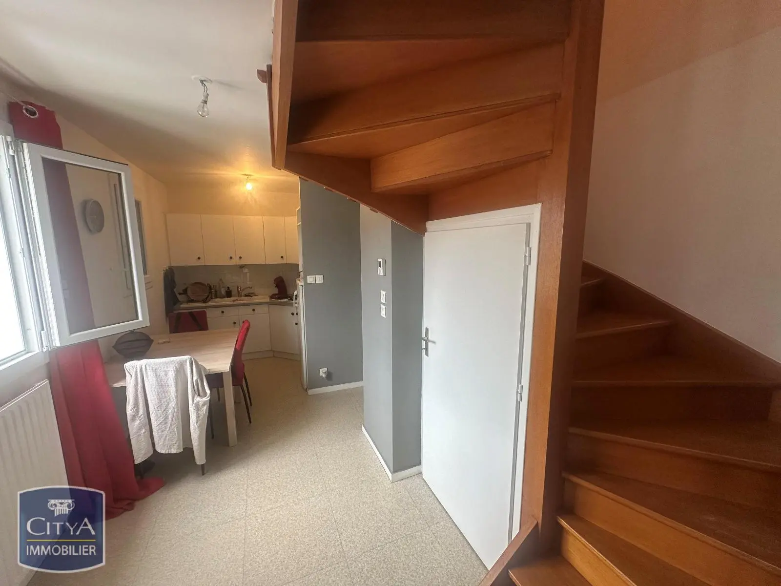 Photo 2 Appartement 2 pièces 45.38m²