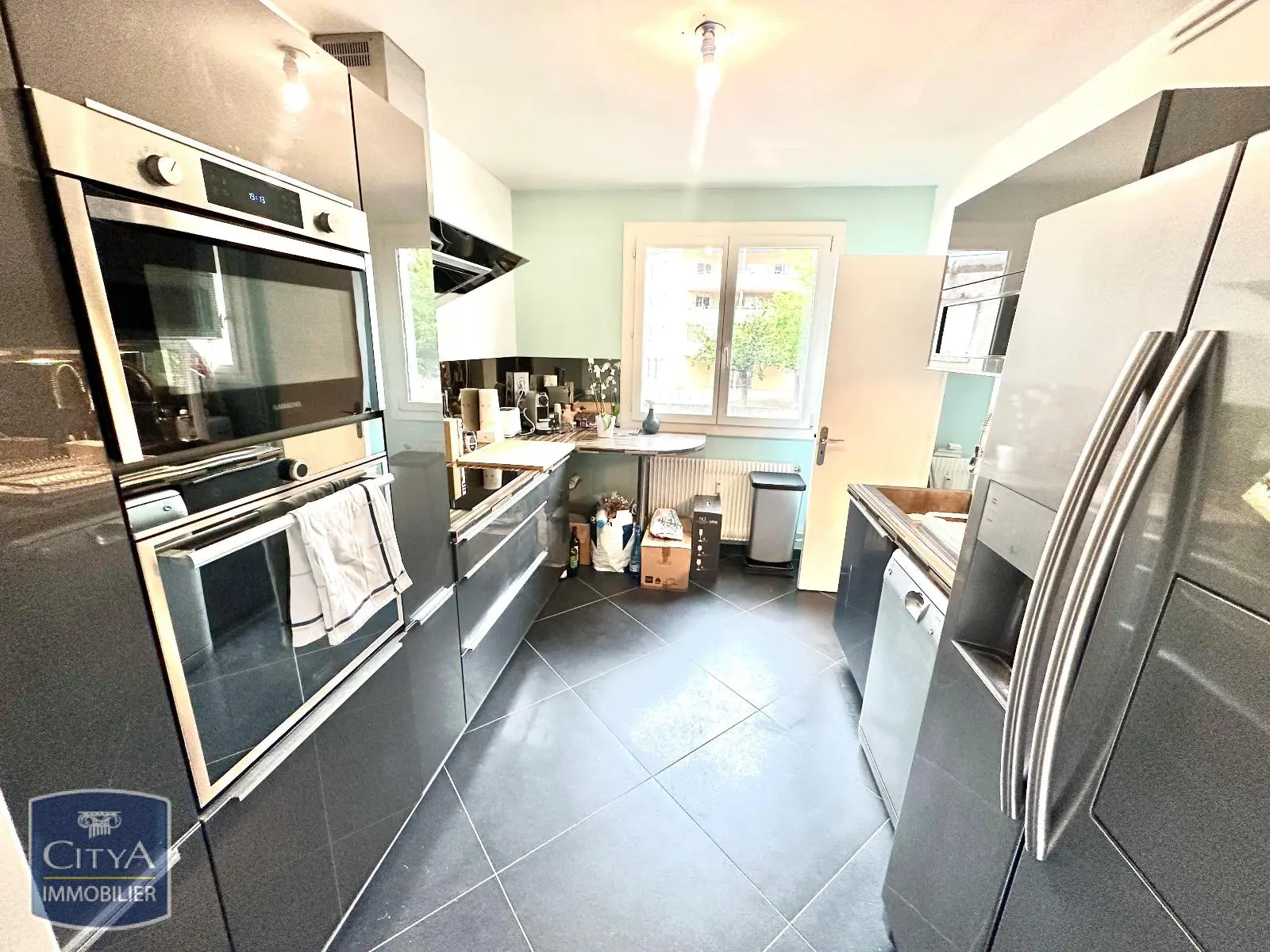 Photo 2 Appartement 4 pièces 76.68m²