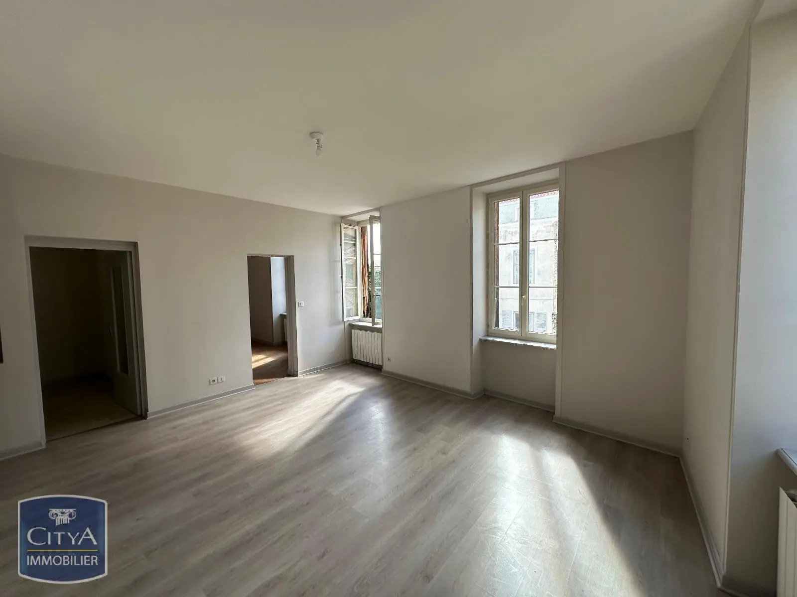 Photo 1 Appartement 3 pièces 65.09m²