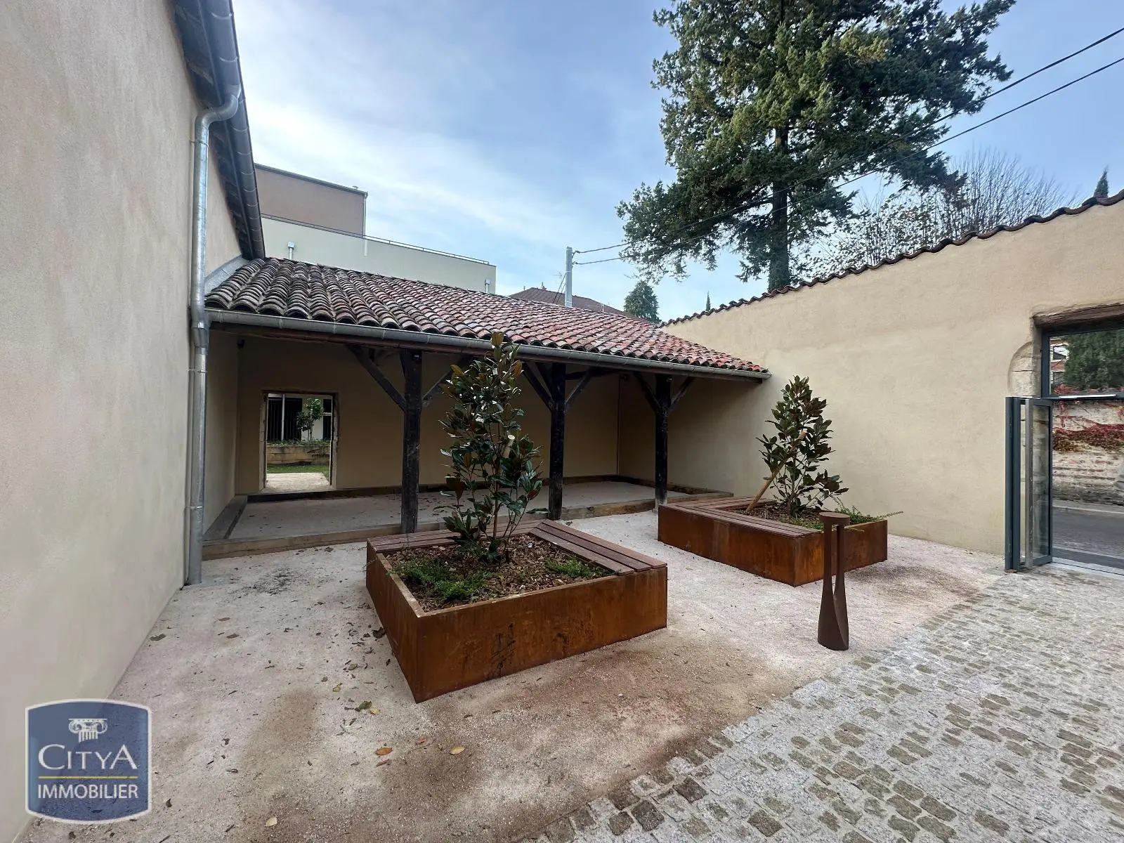 Photo 11 Appartement 2 pièces 53.51m²