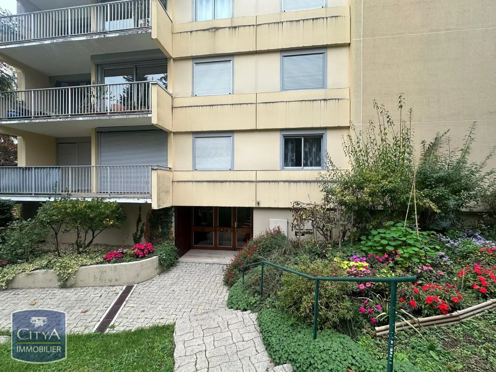 Photo 2 pour Appartement 3 pièces 68.25m² Photo 2 Appartement 3 pièces 68.25m²