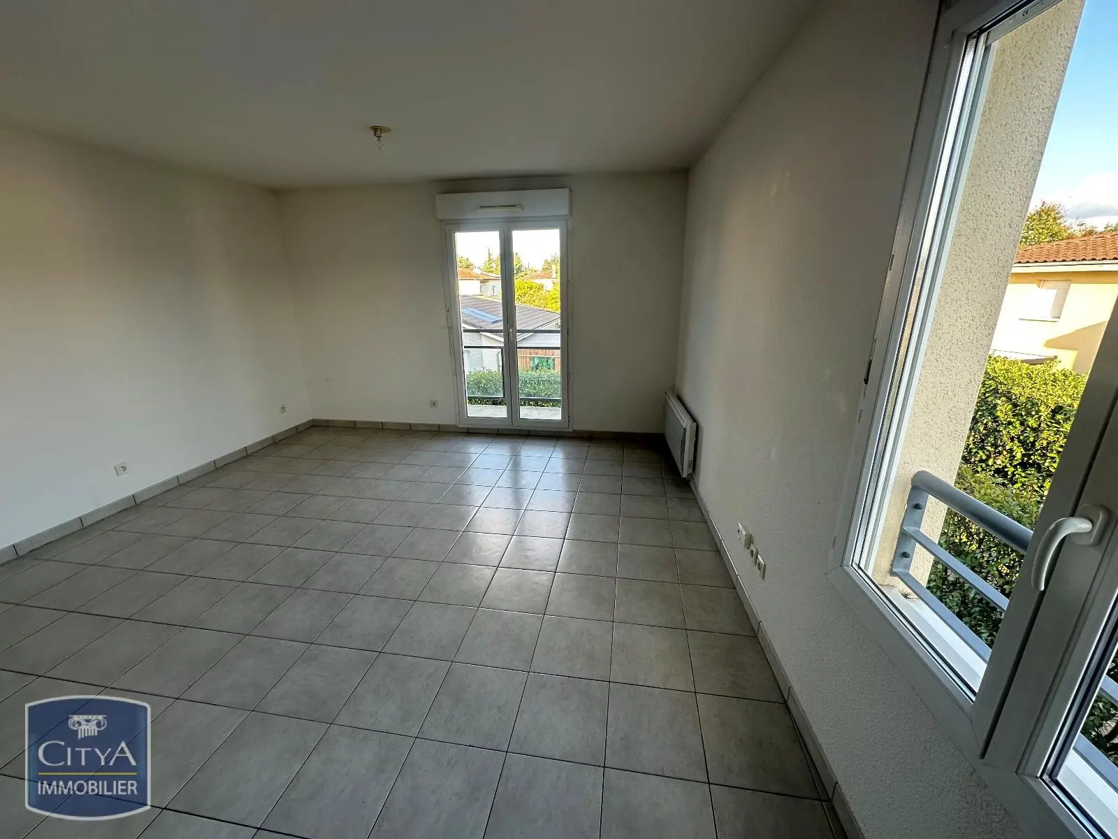 Photo 7 Appartement 2 pièces 41.19m²