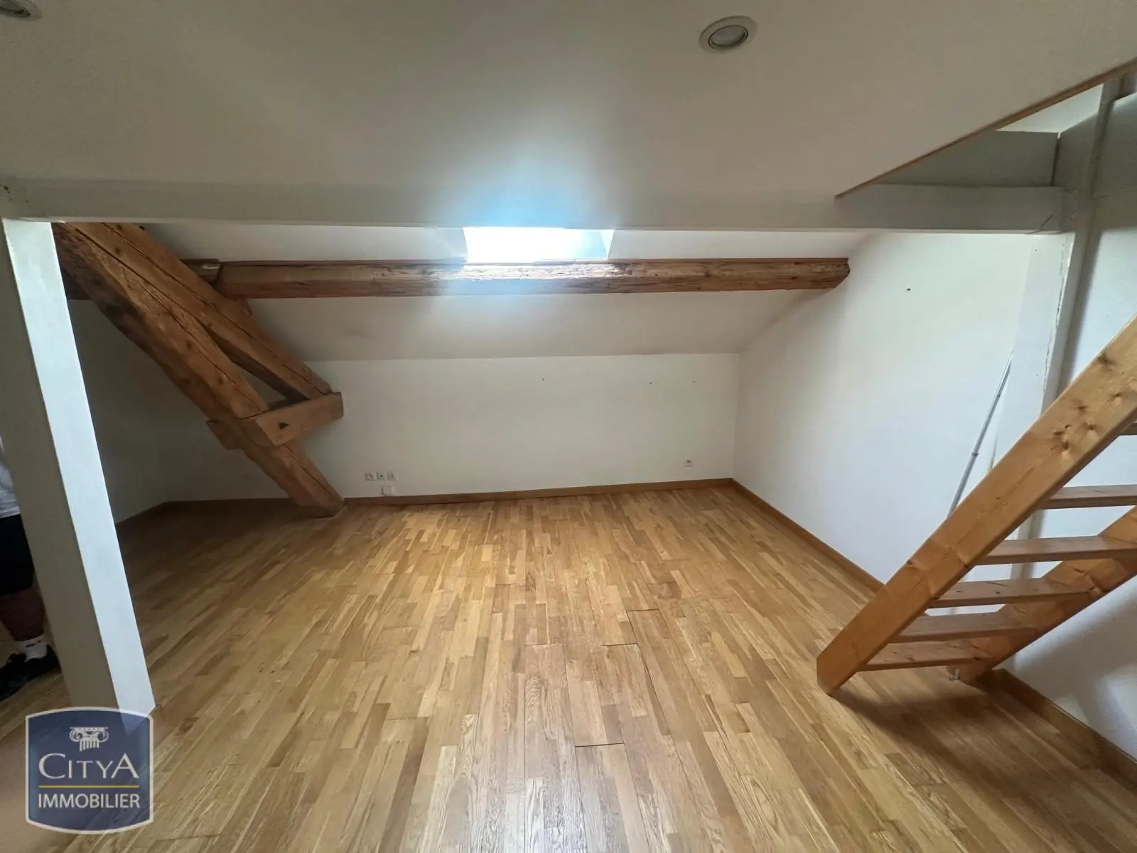 Photo 5 Appartement 1 pièce 22.98m²