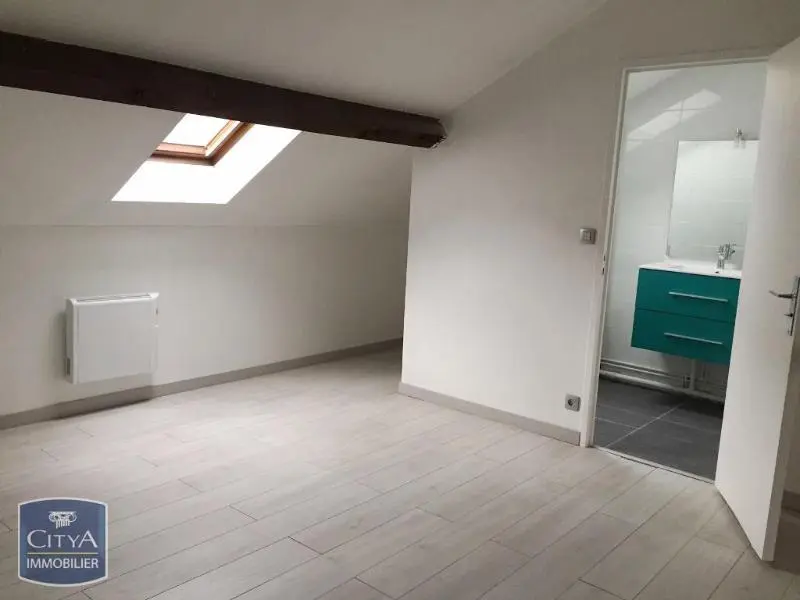 Photo 5 Appartement 2 pièces 56.4m²