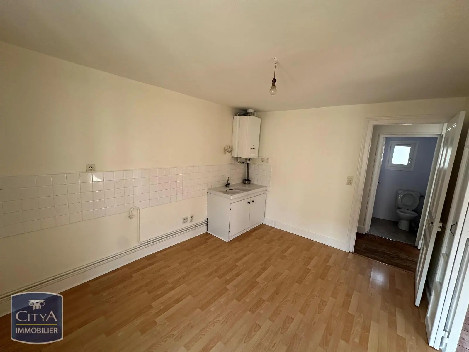 Photo 3 Appartement 3 pièces 72.12m²
