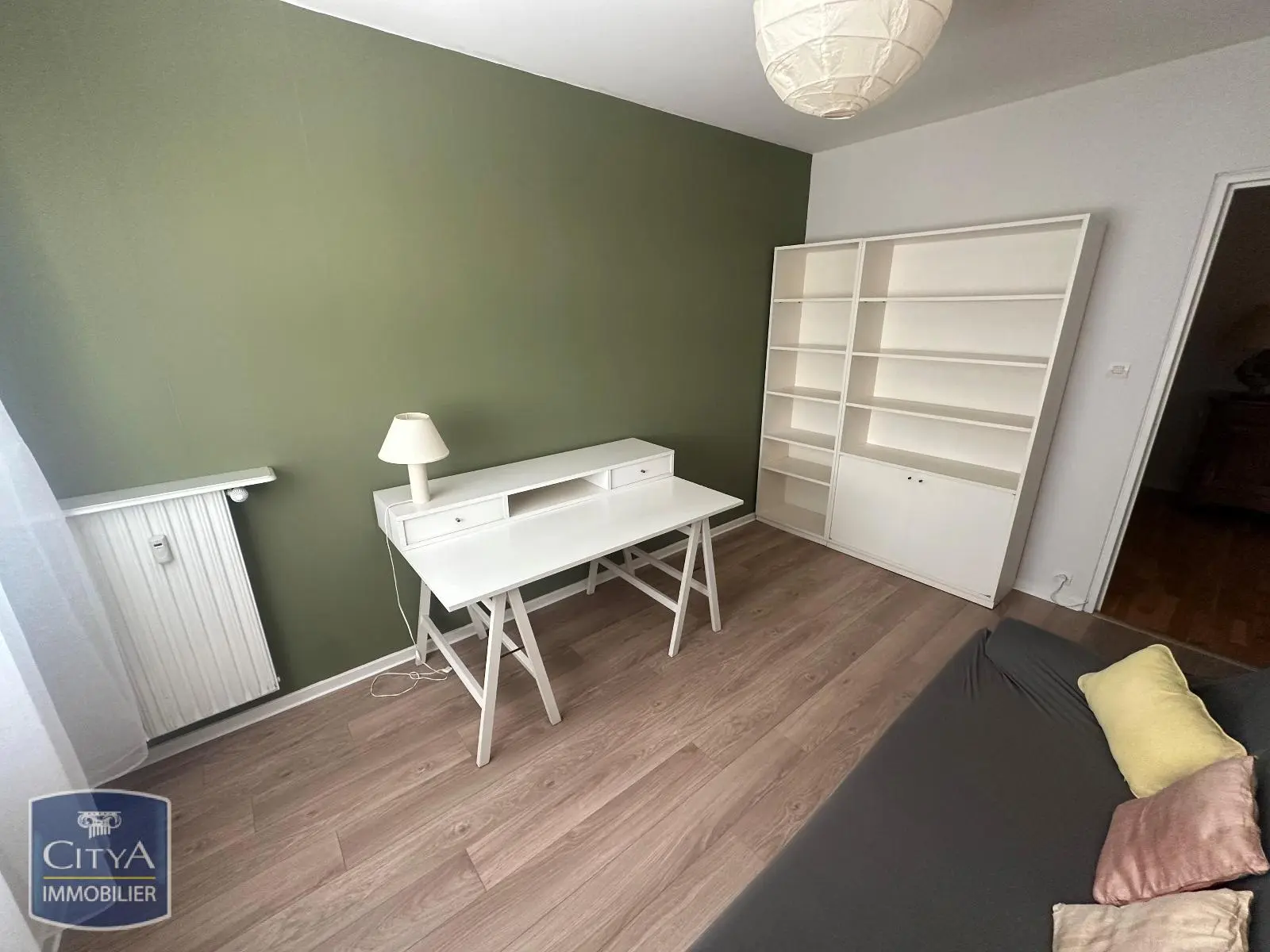 Photo 5 Appartement 4 pièces 99.71m²