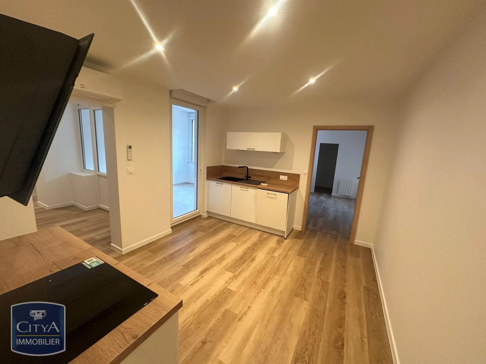 Photo 3 Appartement 3 pièces 95.82m²