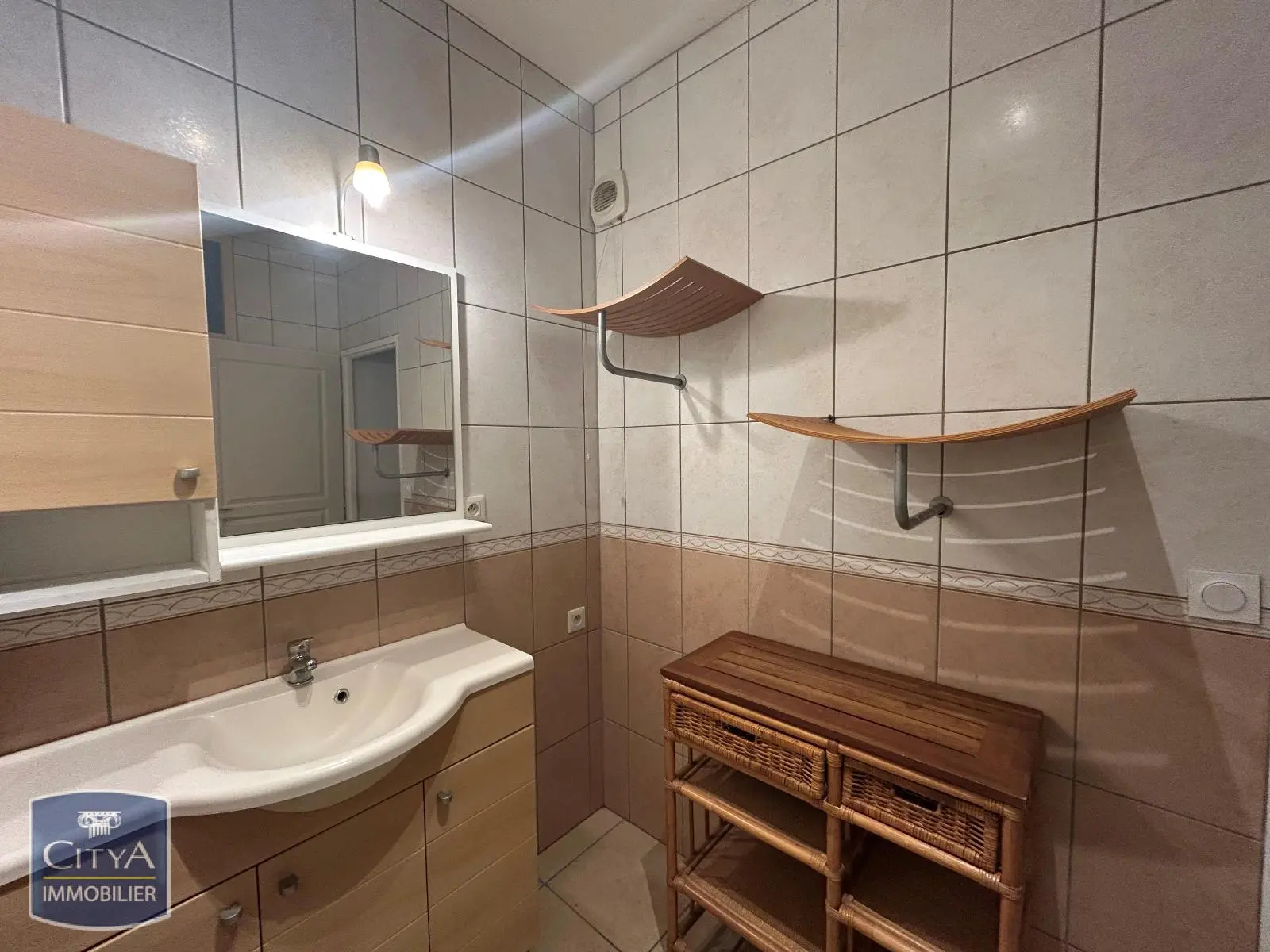 Photo 5 Appartement 2 pièces 44.11m²