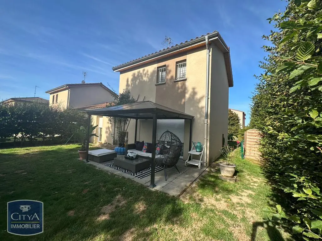 Photo 1 Maison 4 pièces 92.71m²