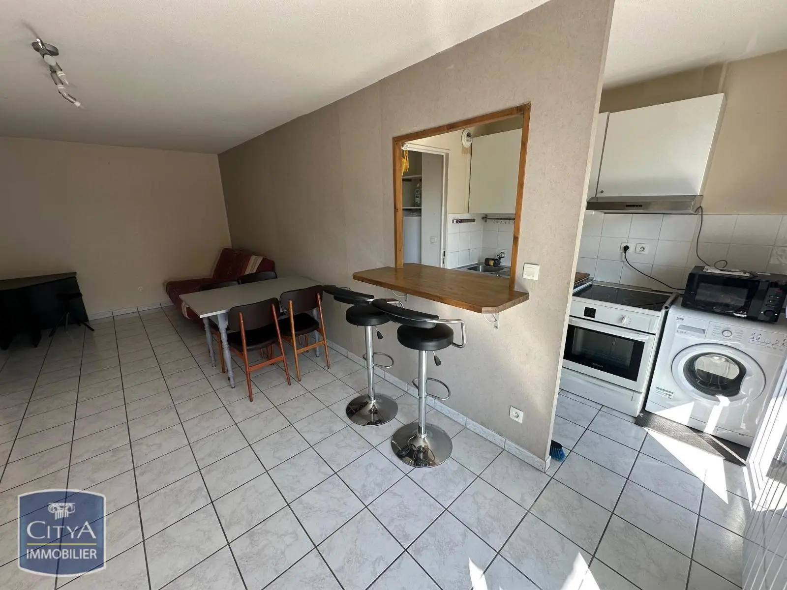 Photo 5 Appartement 2 pièces 47.61m²