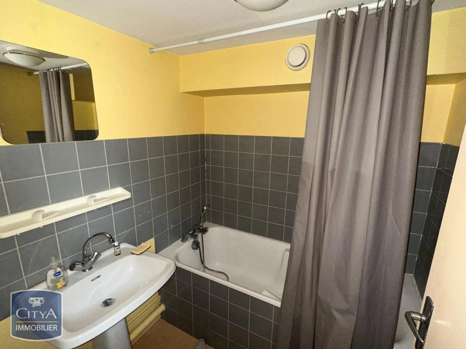 Photo 3 Appartement 1 pièce 21m²