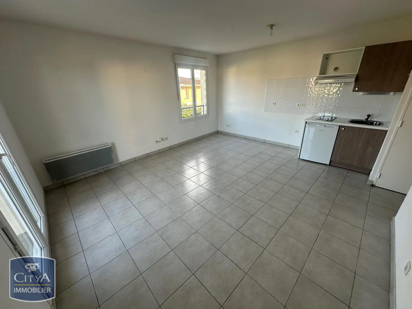 Photo 3 Appartement 2 pièces 41.19m²