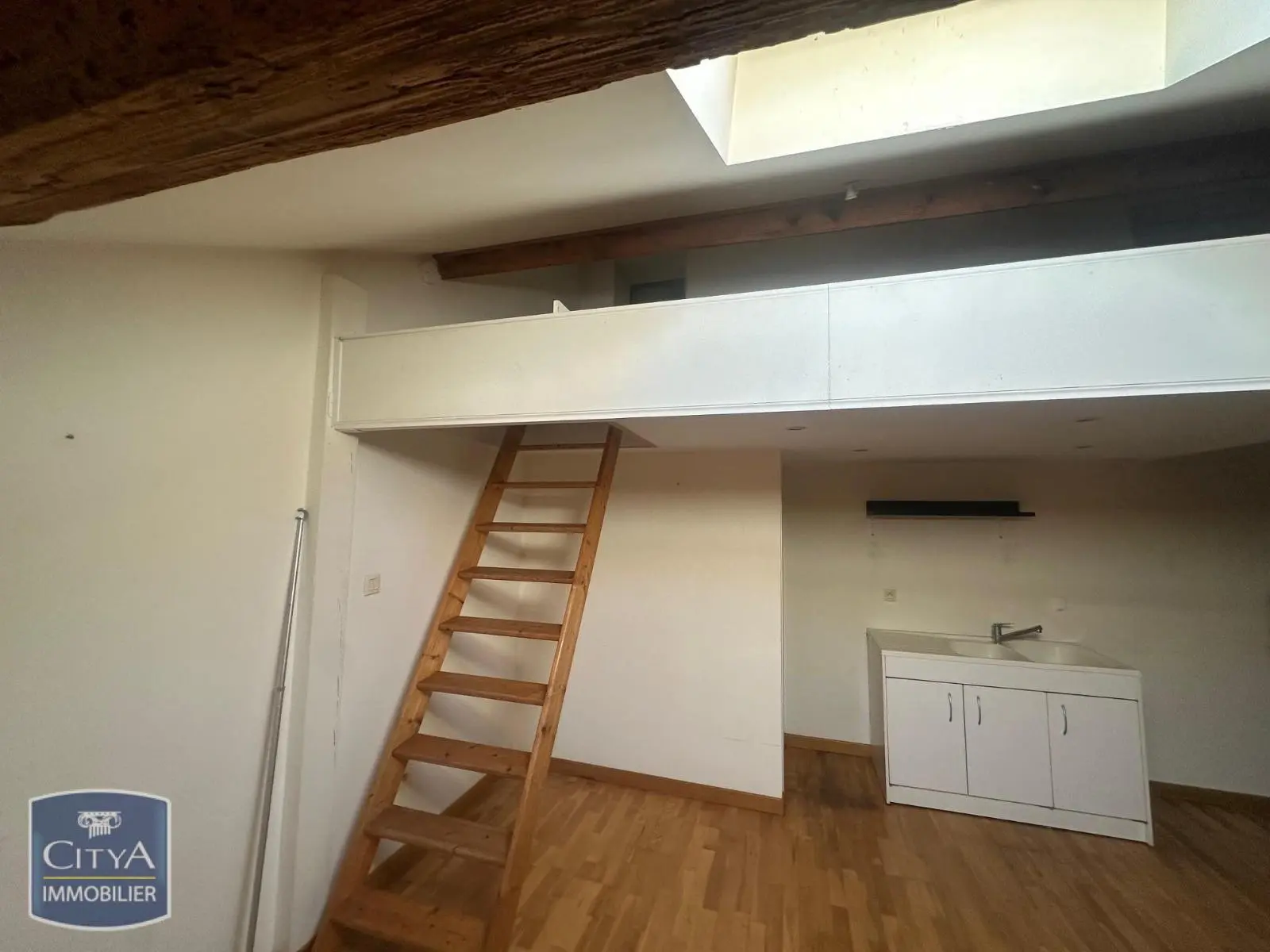 Photo 4 Appartement 1 pièce 22.98m²