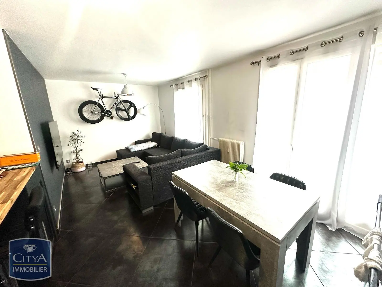 Photo 4 Appartement 4 pièces 76.68m²