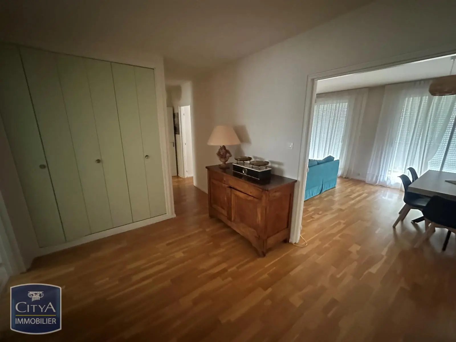 Photo 6 Appartement 4 pièces 99.71m²