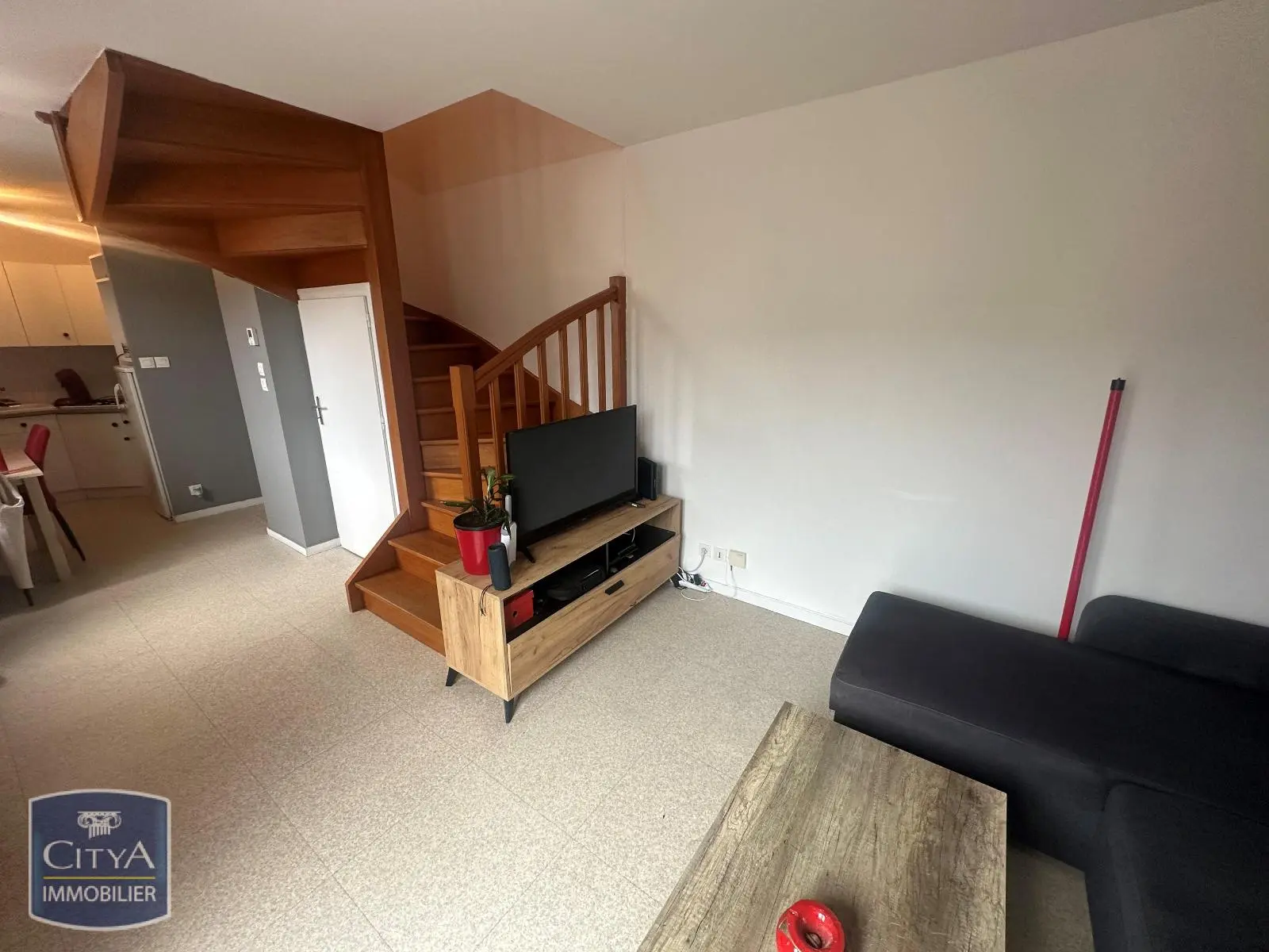 Photo 3 Appartement 2 pièces 45.38m²