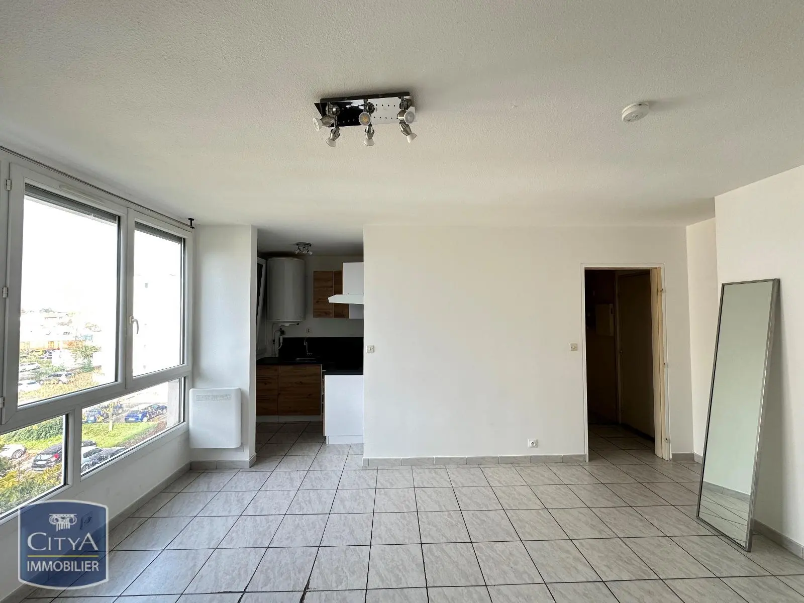 Photo 4 Appartement 1 pièce 27.53m²