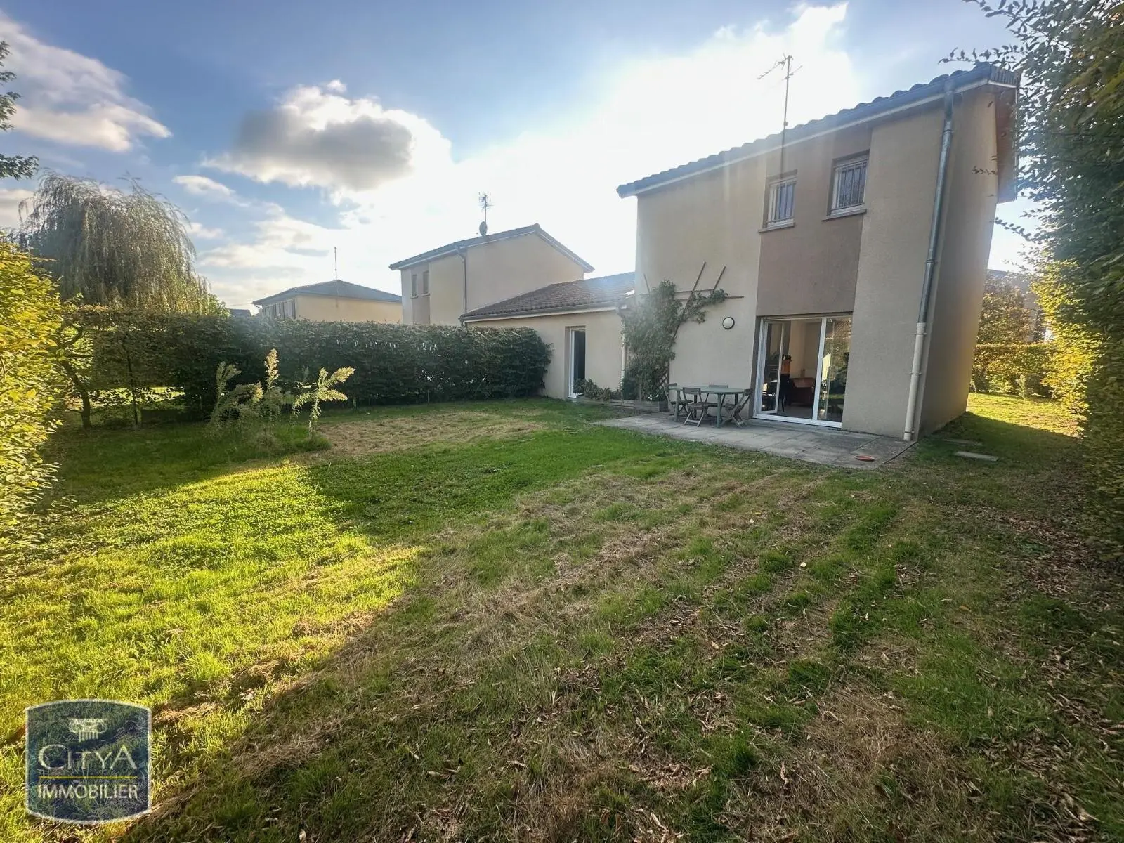 Photo 2 Maison 4 pièces 92.71m²