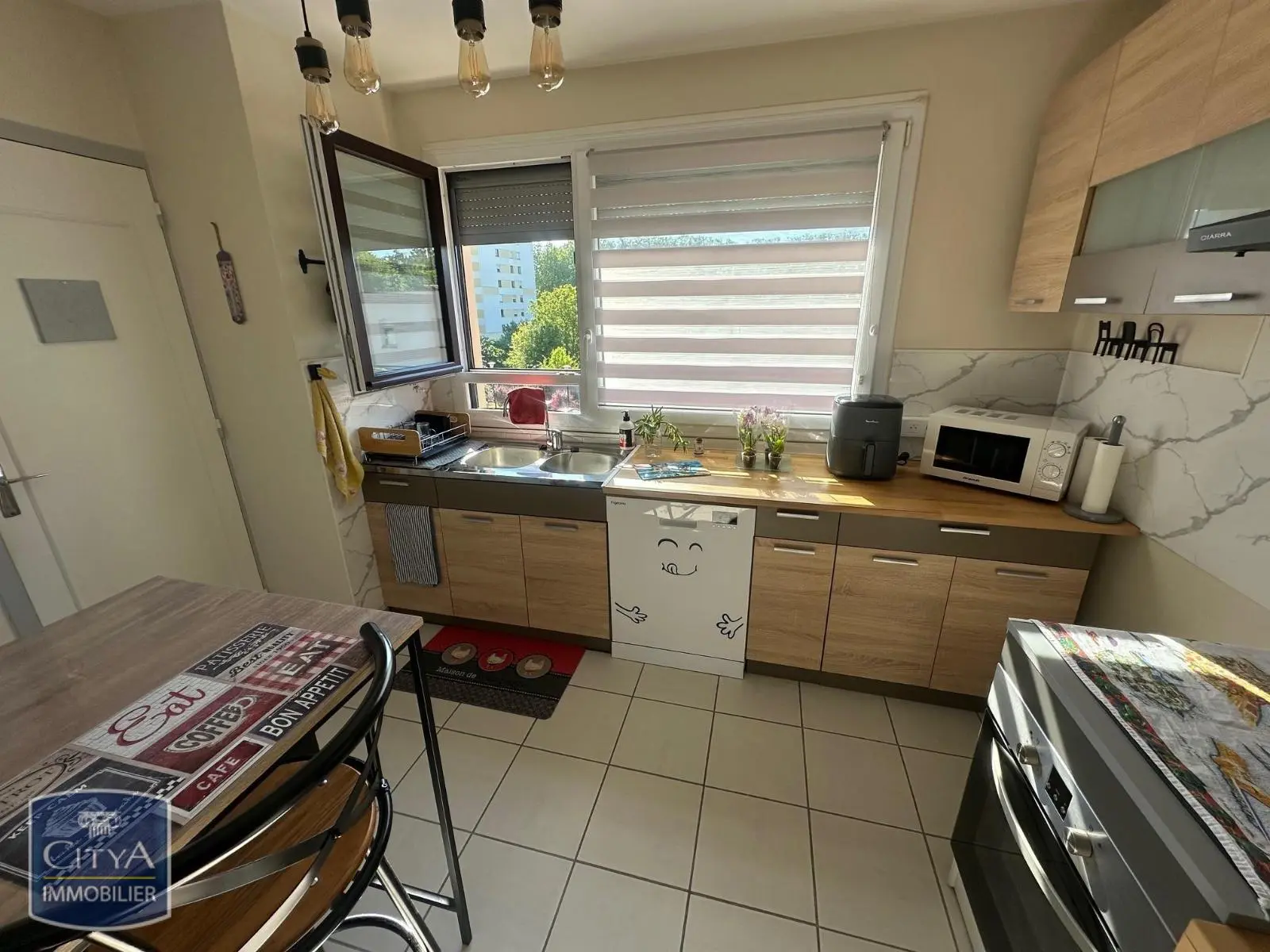 Photo 4 Appartement 5 pièces 87.65m²