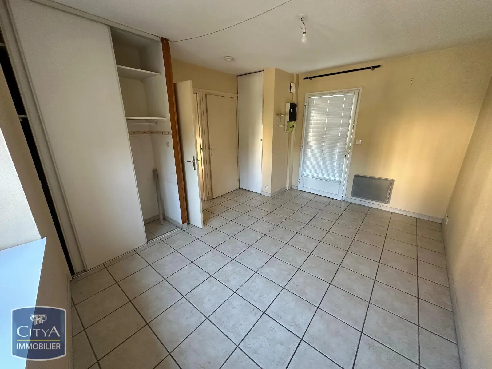 Photo 6 Appartement 1 pièce 24.28m²