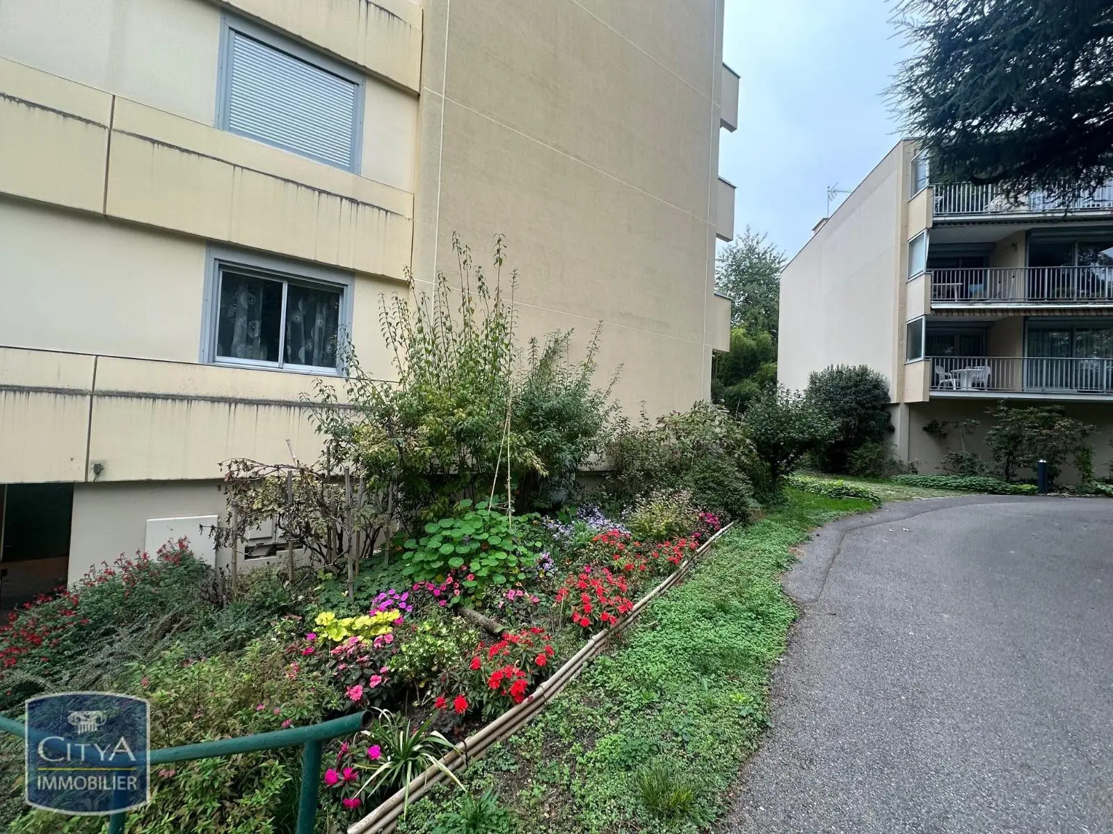 Photo 3 pour Appartement 3 pièces 68.25m² Photo 3 Appartement 3 pièces 68.25m²