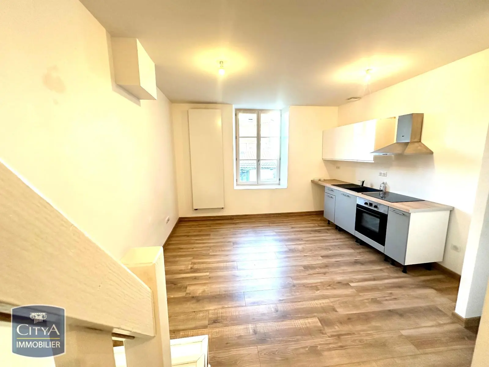 Photo 1 Appartement 2 pièces 32.72m²