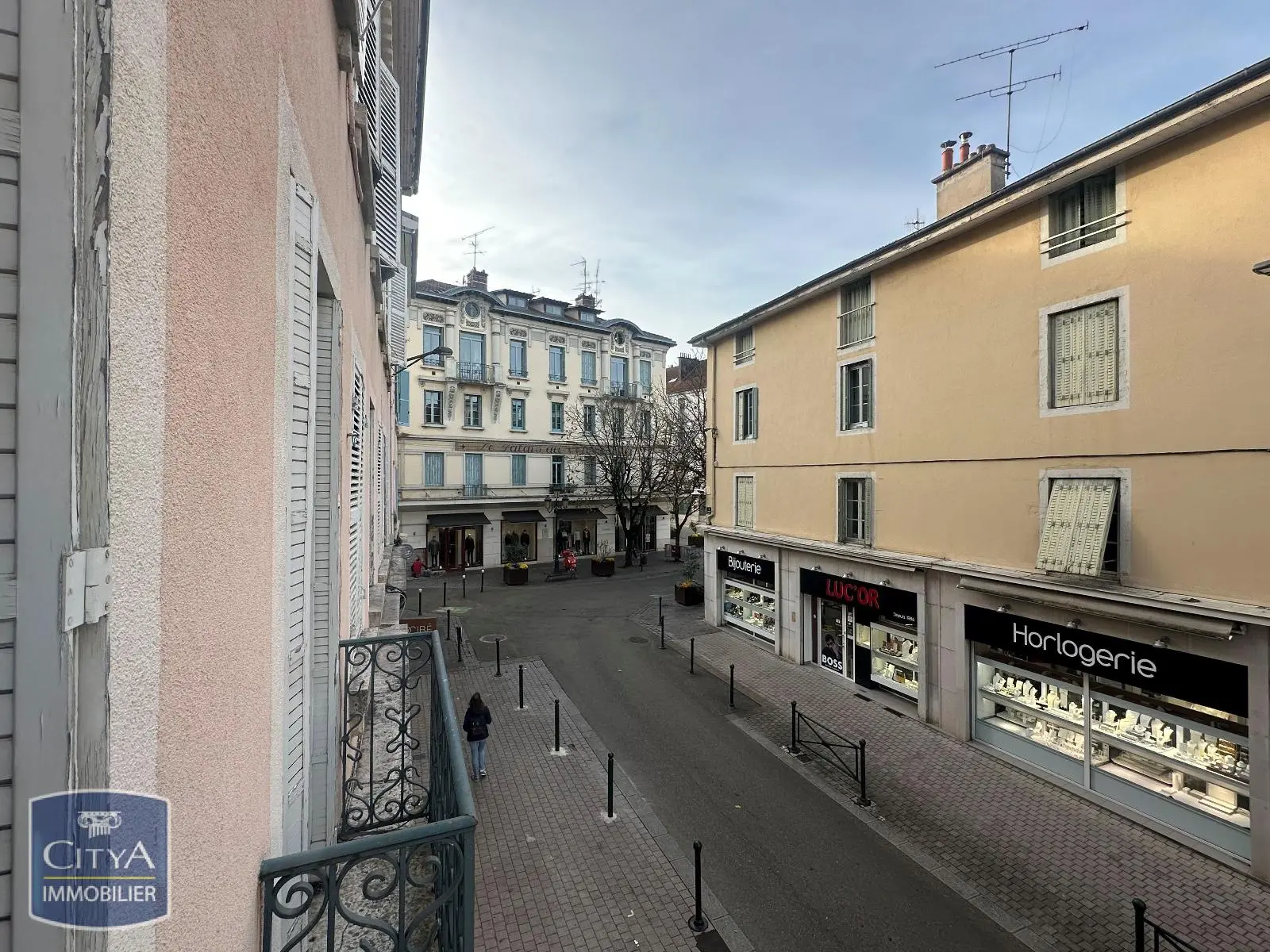 Photo 12 Appartement 3 pièces 95.82m²