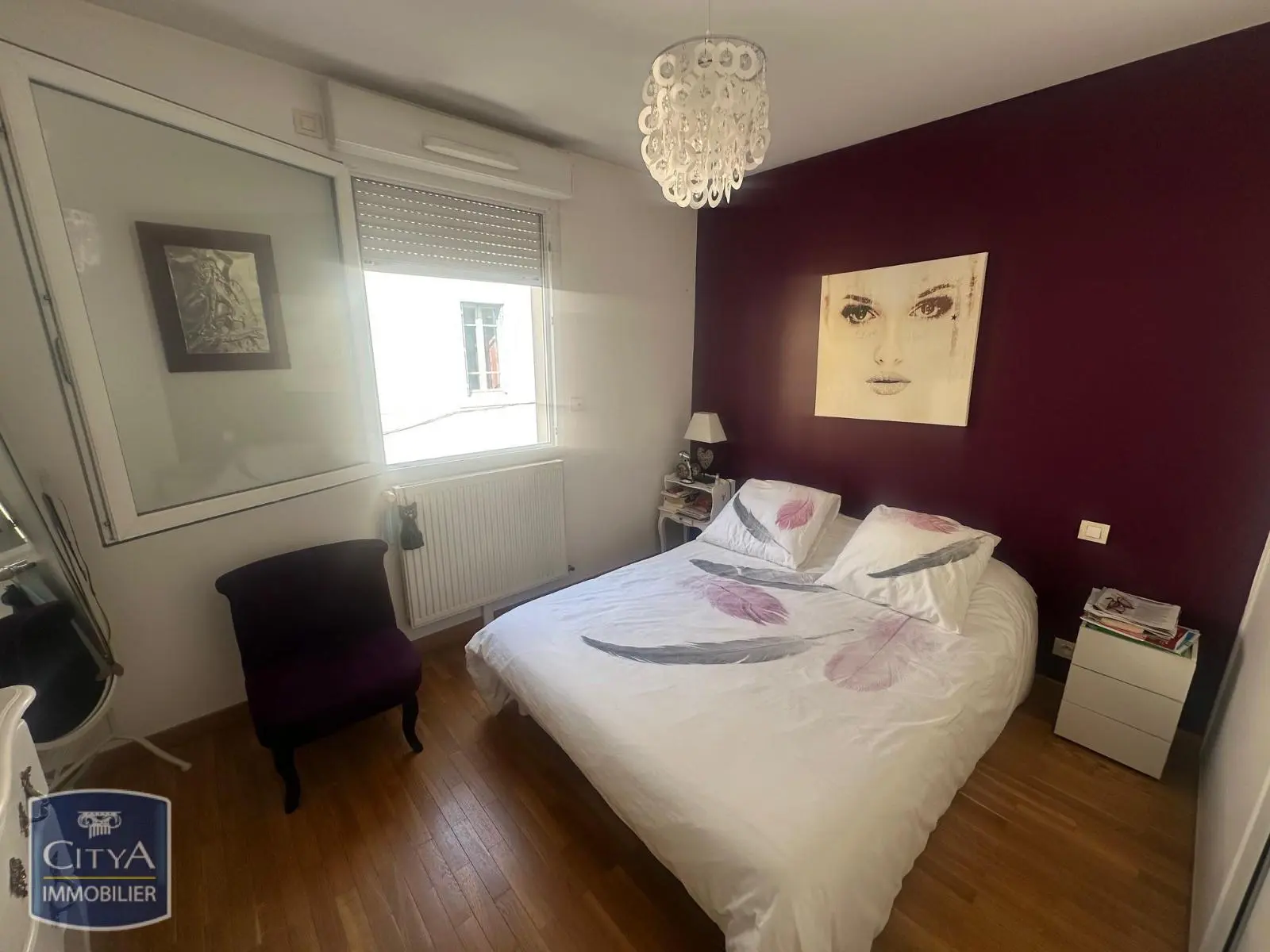 Photo 5 Appartement 3 pièces 85.03m²