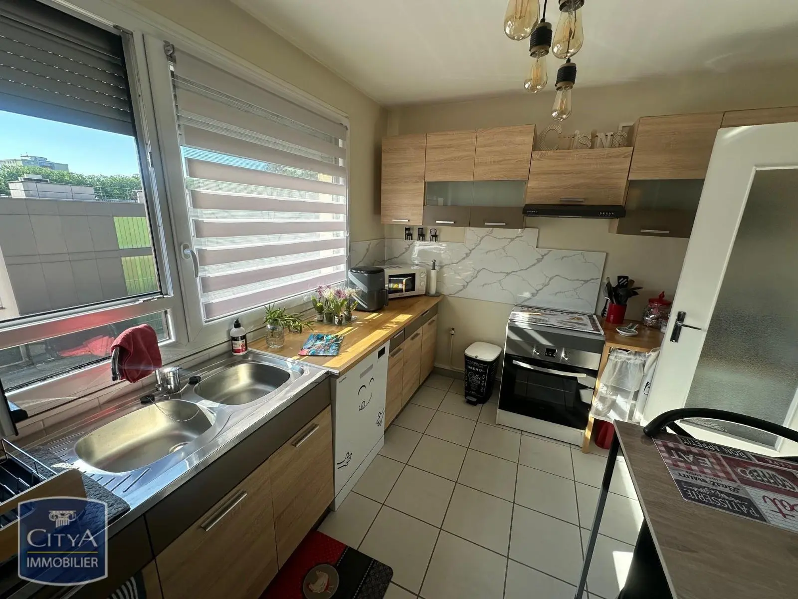 Photo 3 Appartement 5 pièces 87.65m²