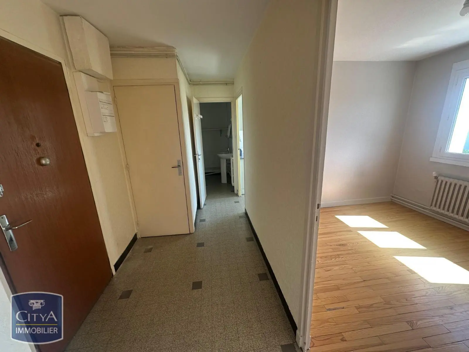 Photo 7 appartement Bourg-en-Bresse