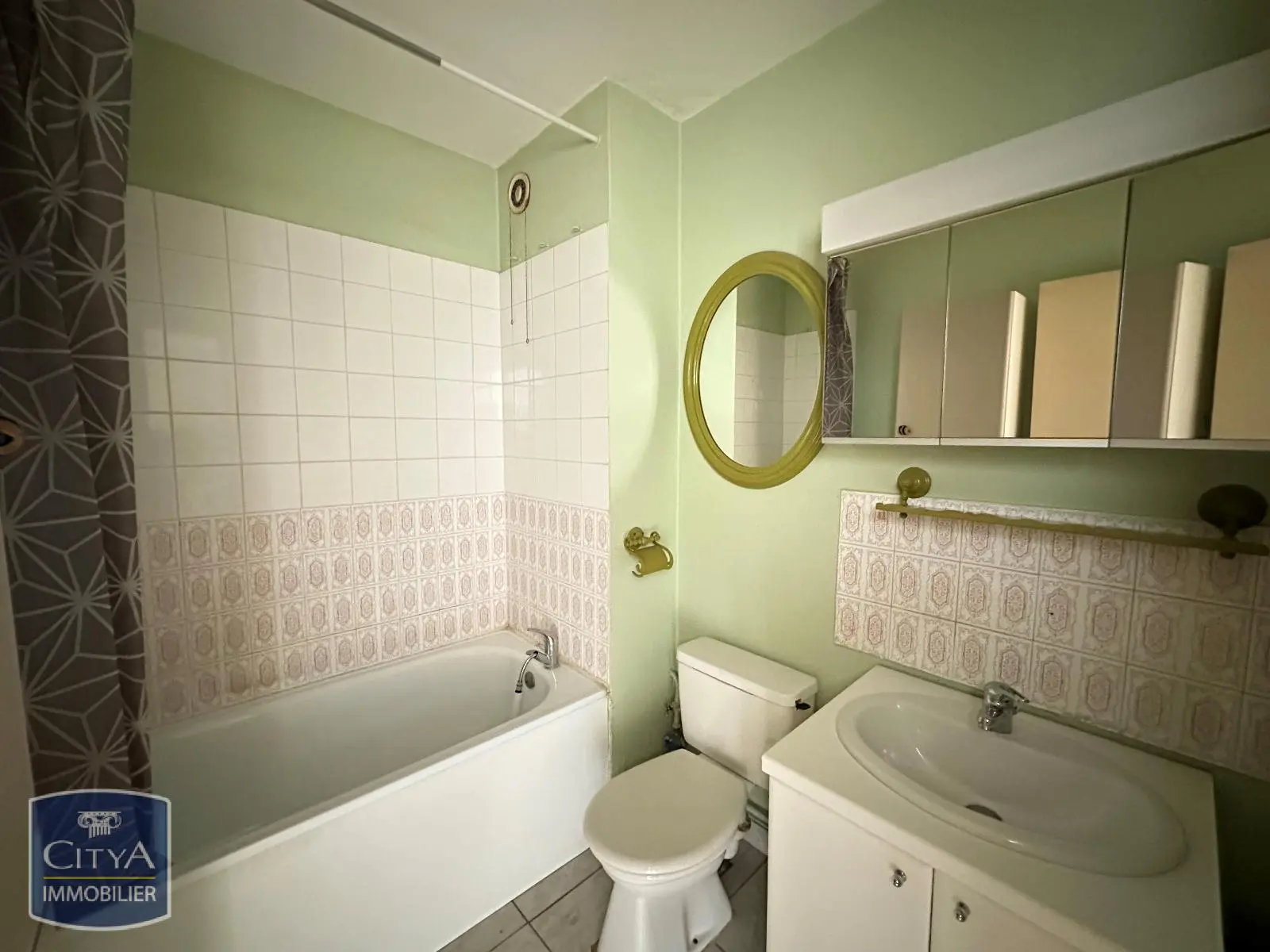 Photo 5 Appartement 1 pièce 27.53m²