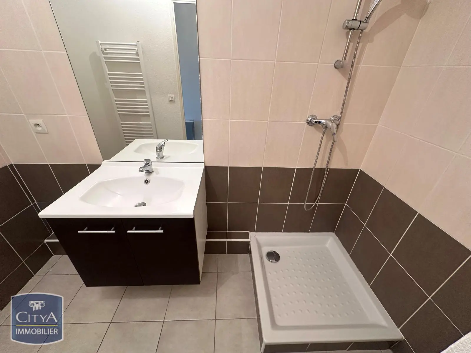 Photo 11 Appartement 2 pièces 41.19m²