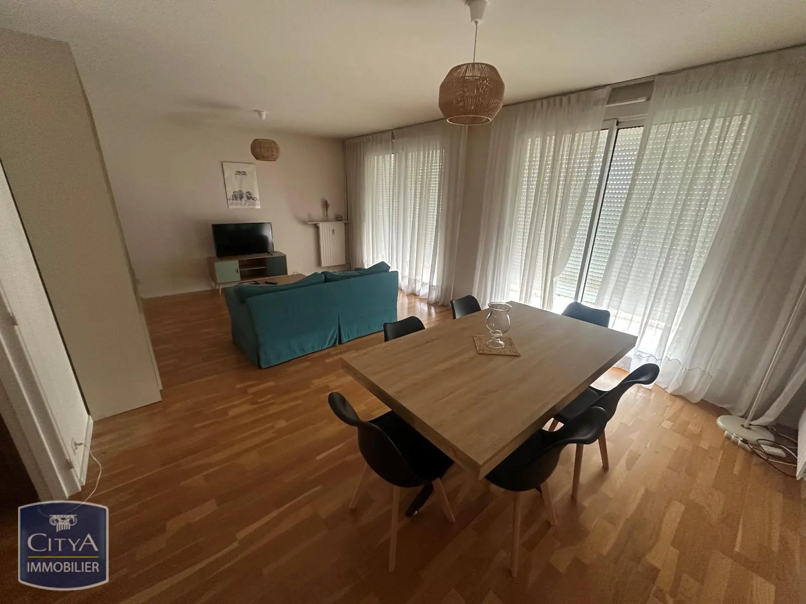 Photo 3 Appartement 4 pièces 99.71m²