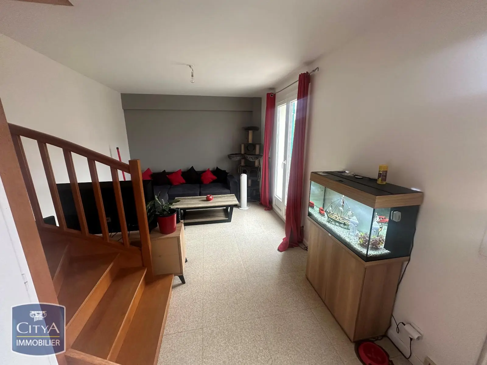 Photo 4 Appartement 2 pièces 45.38m²