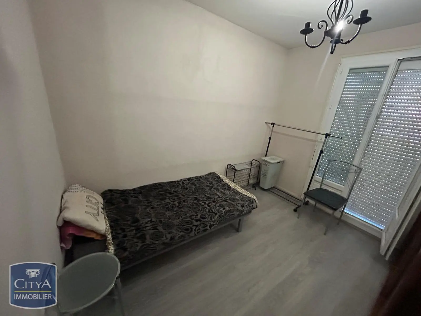 Photo 2 Appartement 3 pièces 55.36m²