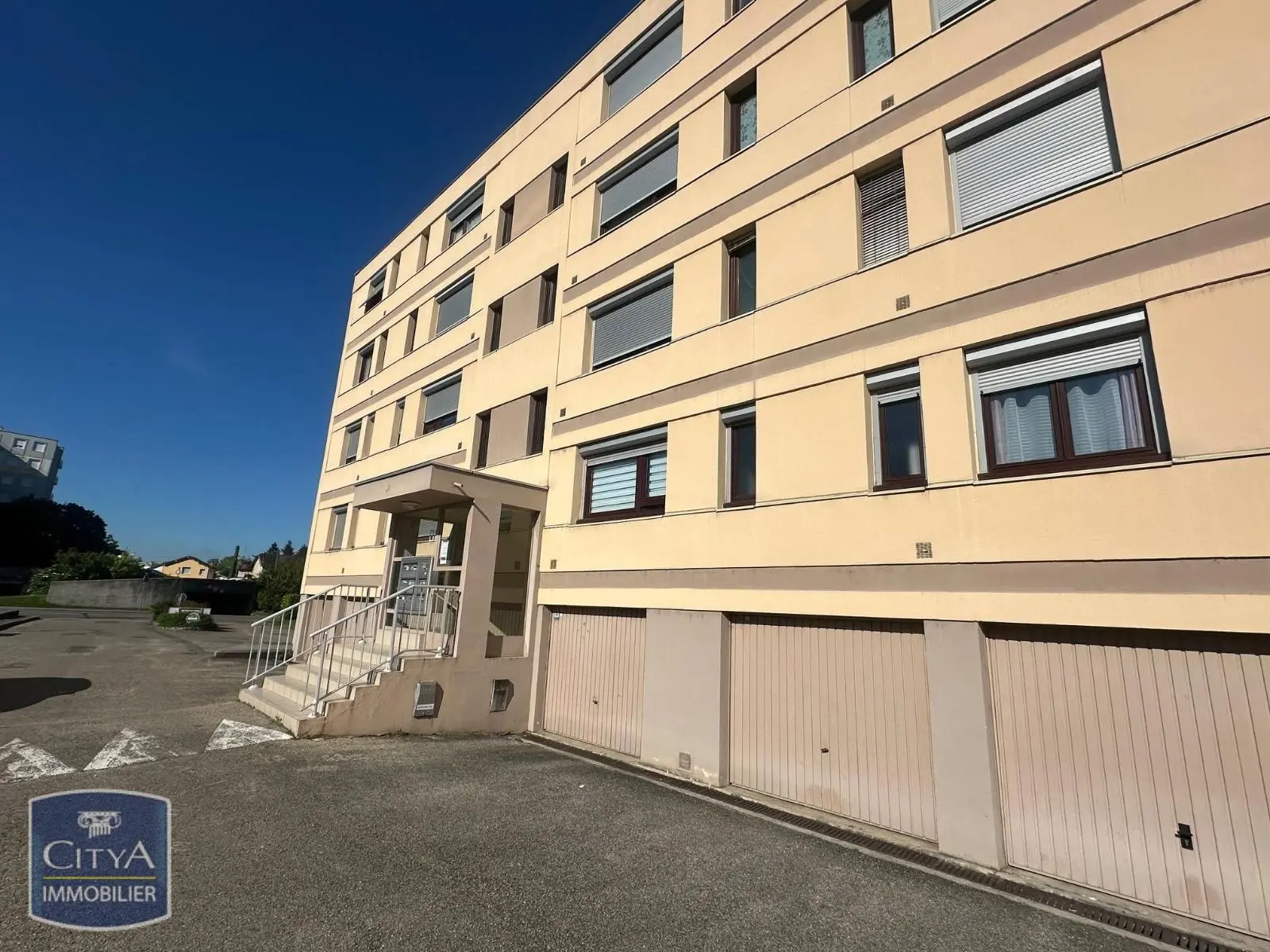 Photo 5 Appartement 5 pièces 87.65m²