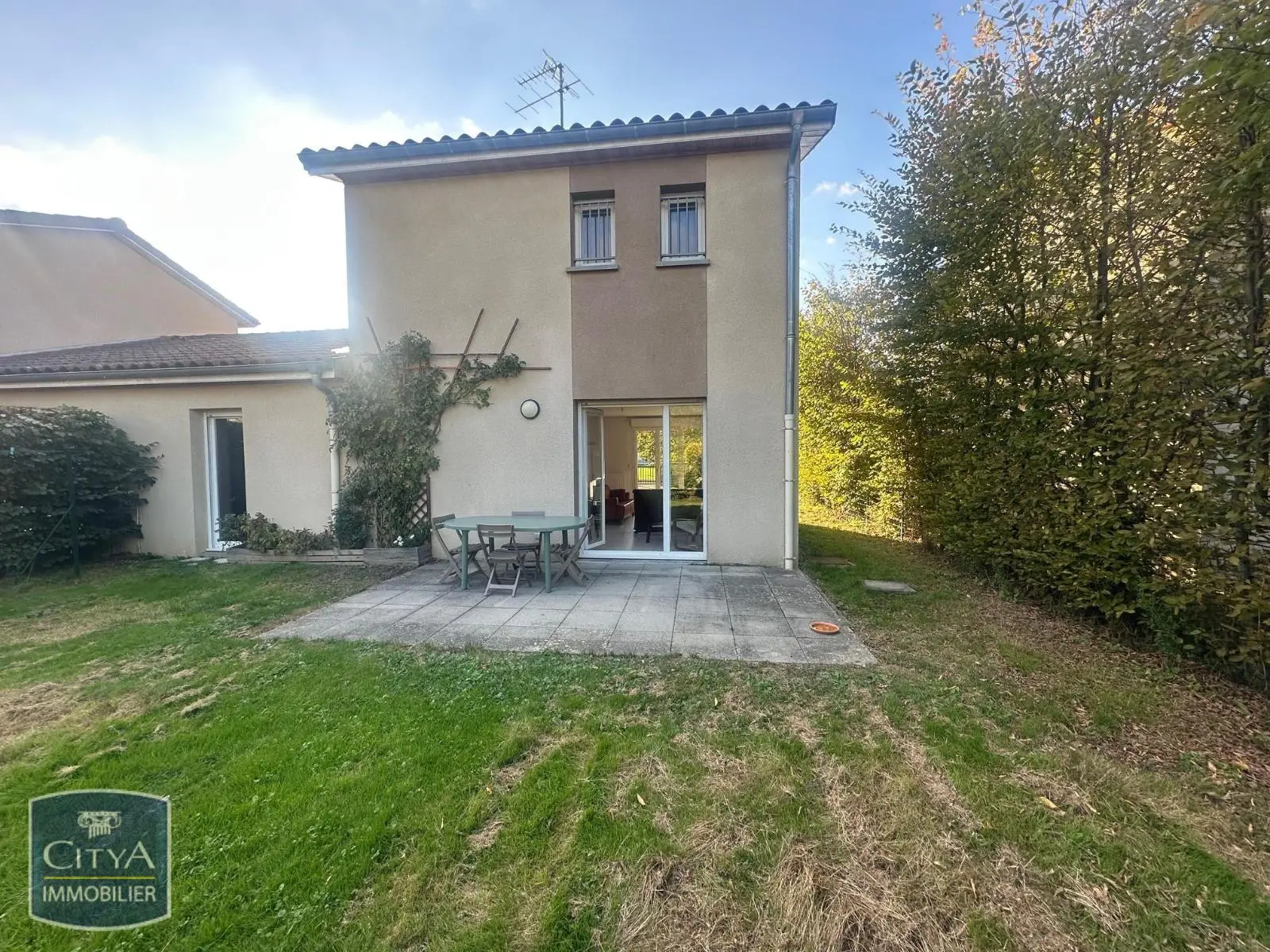 Photo 1 Maison 4 pièces 92.71m²