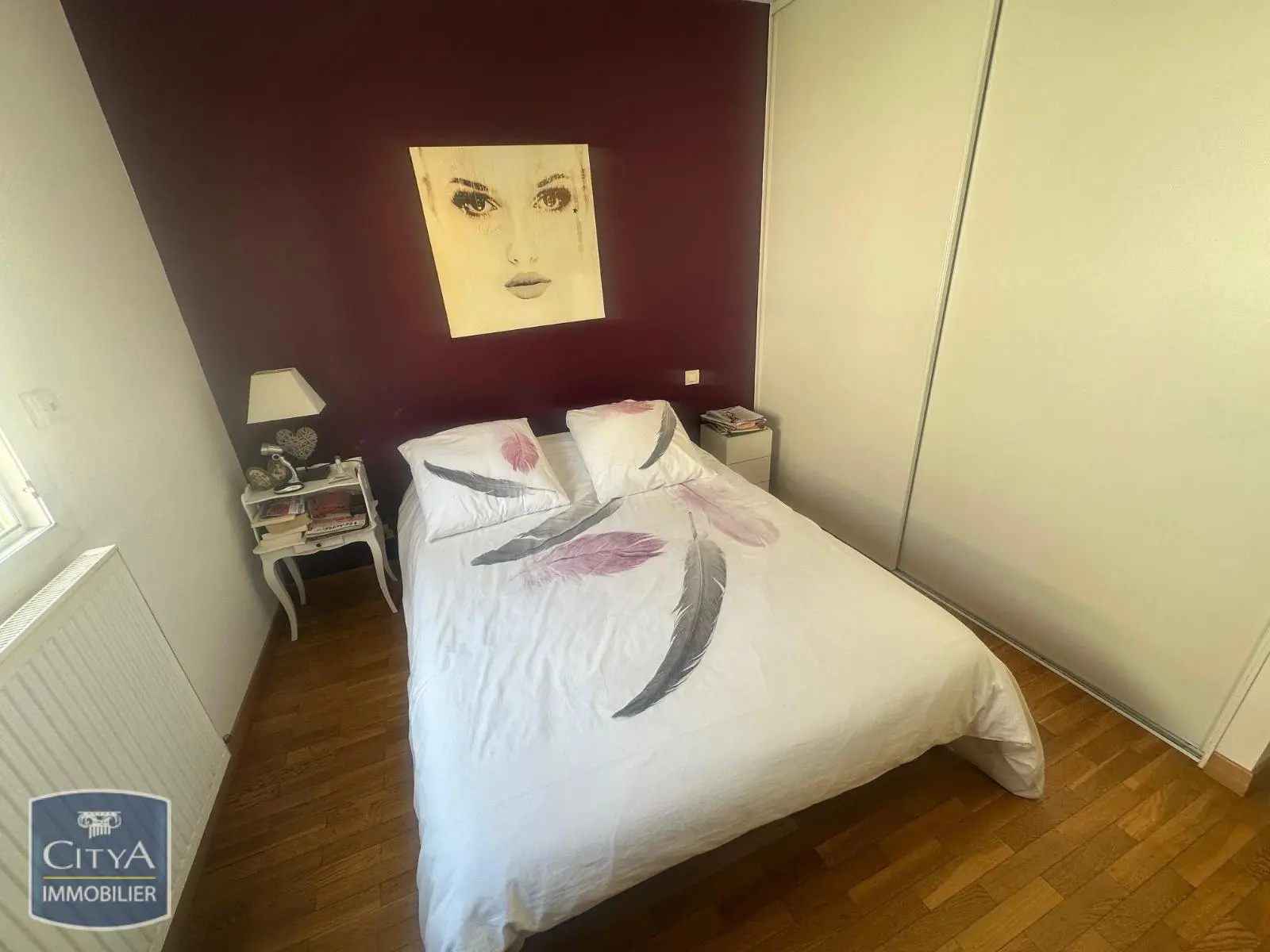 Photo 6 Appartement 3 pièces 85.03m²