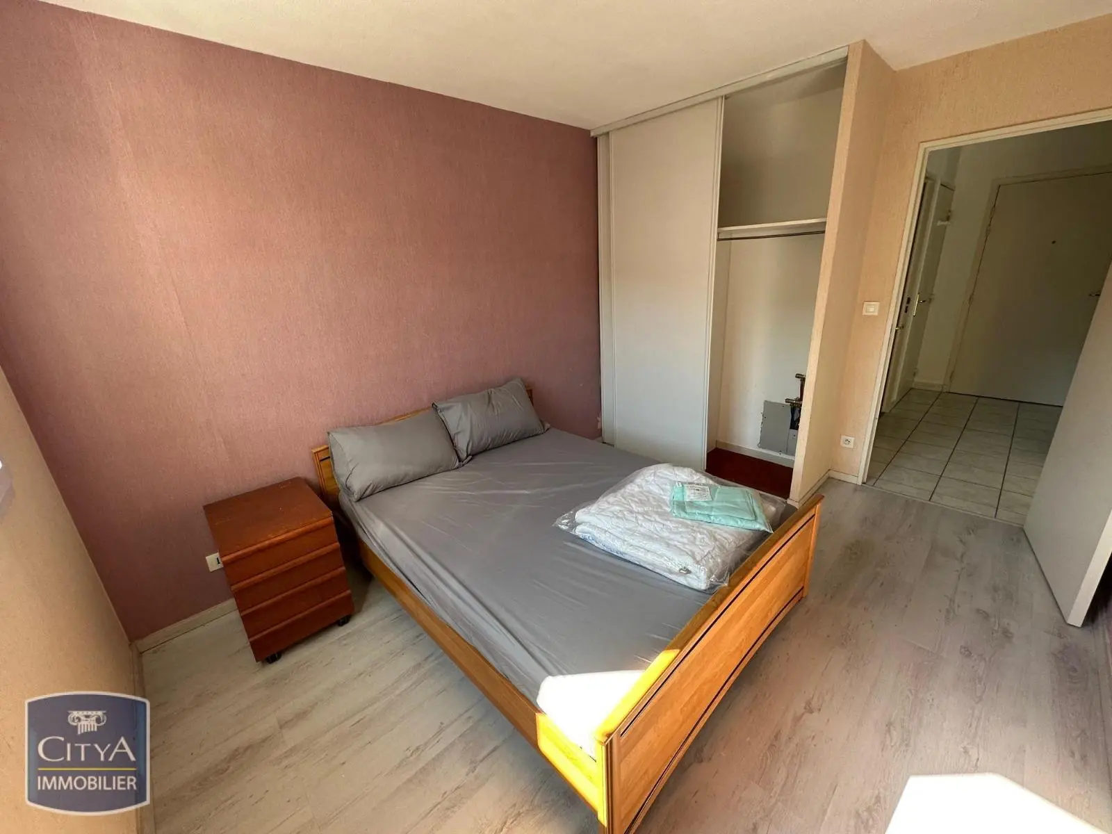 Photo 12 Appartement 2 pièces 47.61m²