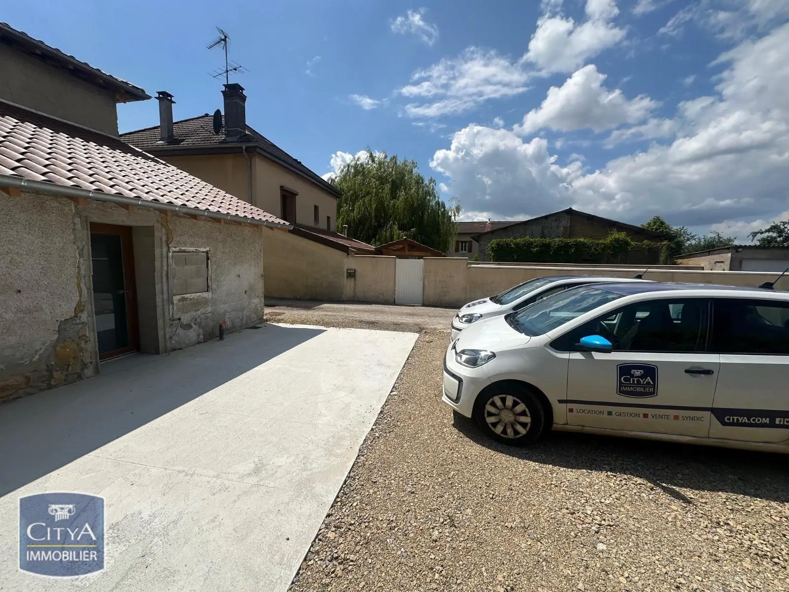 Photo 2 Appartement 3 pièces 96.52m²