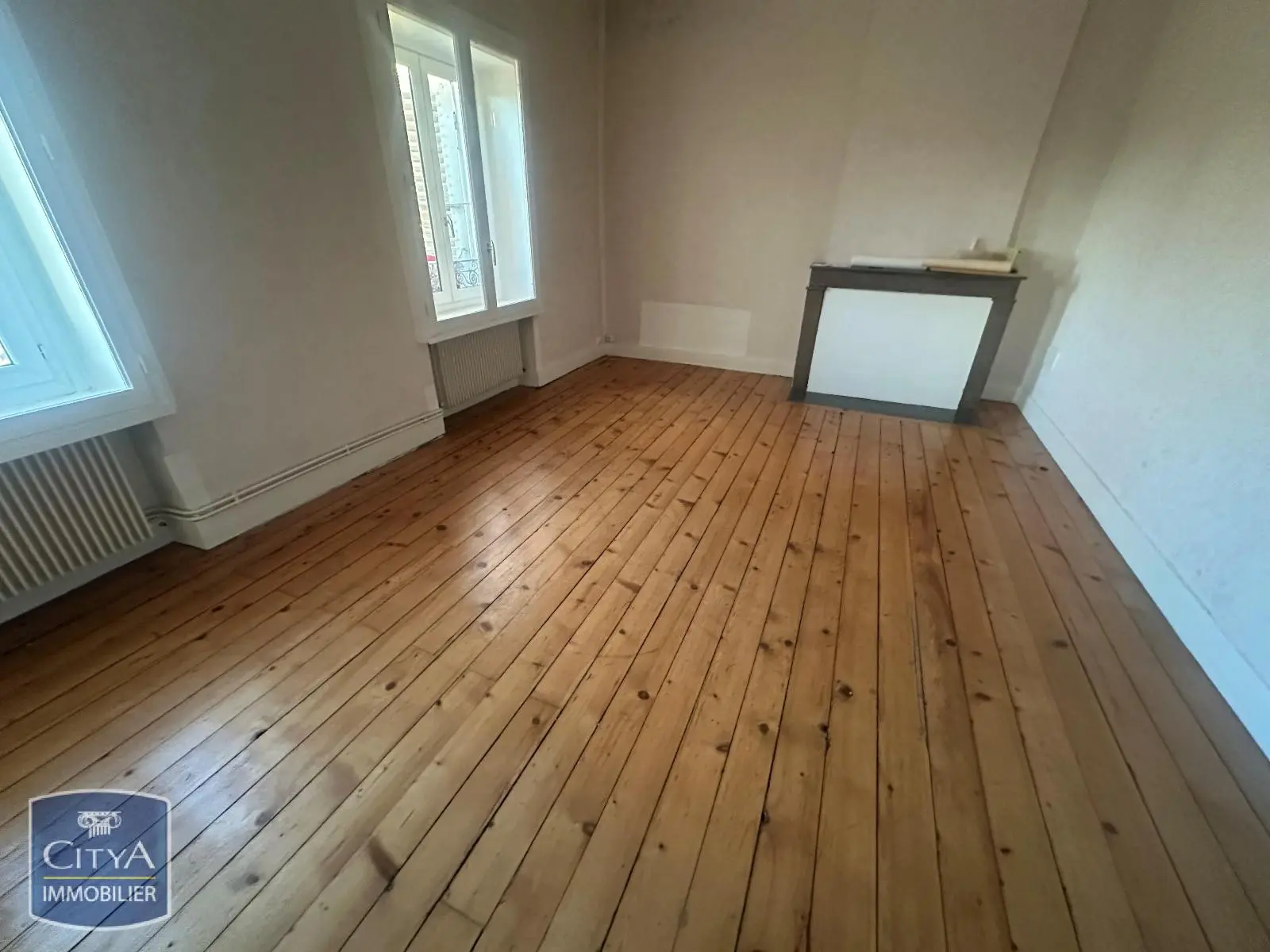 Photo 2 Appartement 3 pièces 77m²