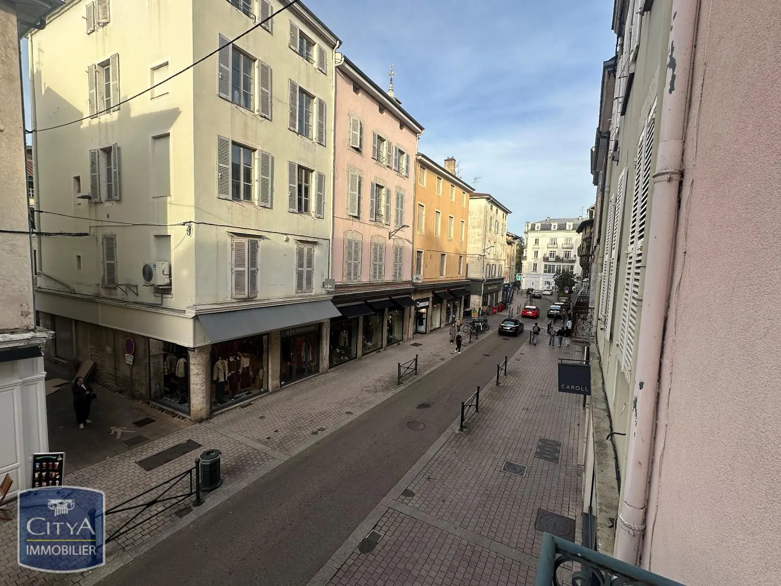 Photo 4 Appartement 3 pièces 89.67m²