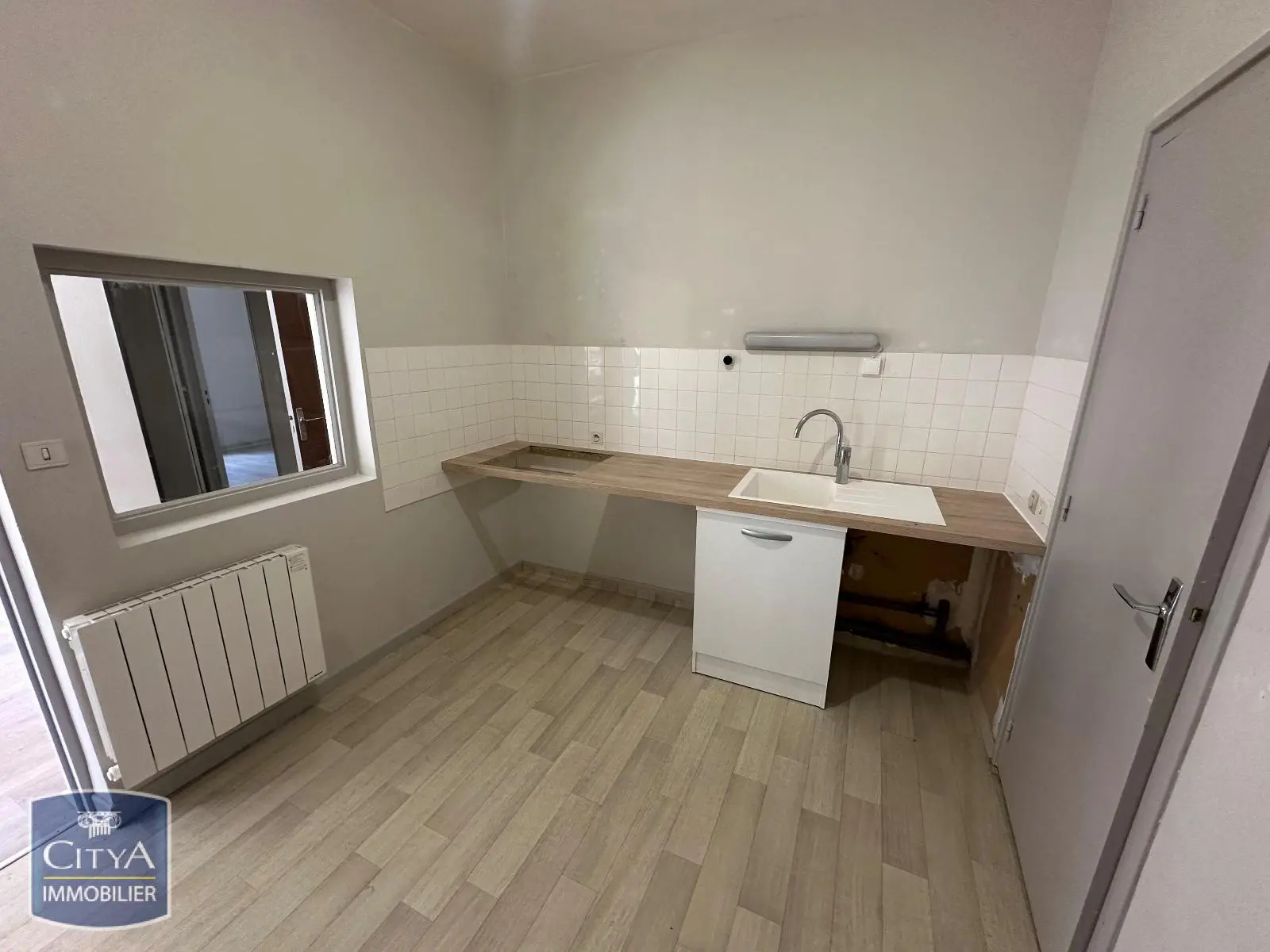 Photo 1 appartement Bourg-en-Bresse