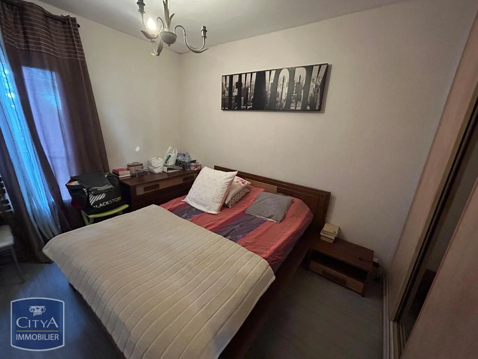 Photo 4 Appartement 3 pièces 55.36m²