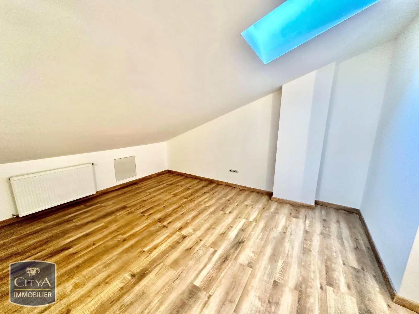 Photo 4 Appartement 2 pièces 32.72m²