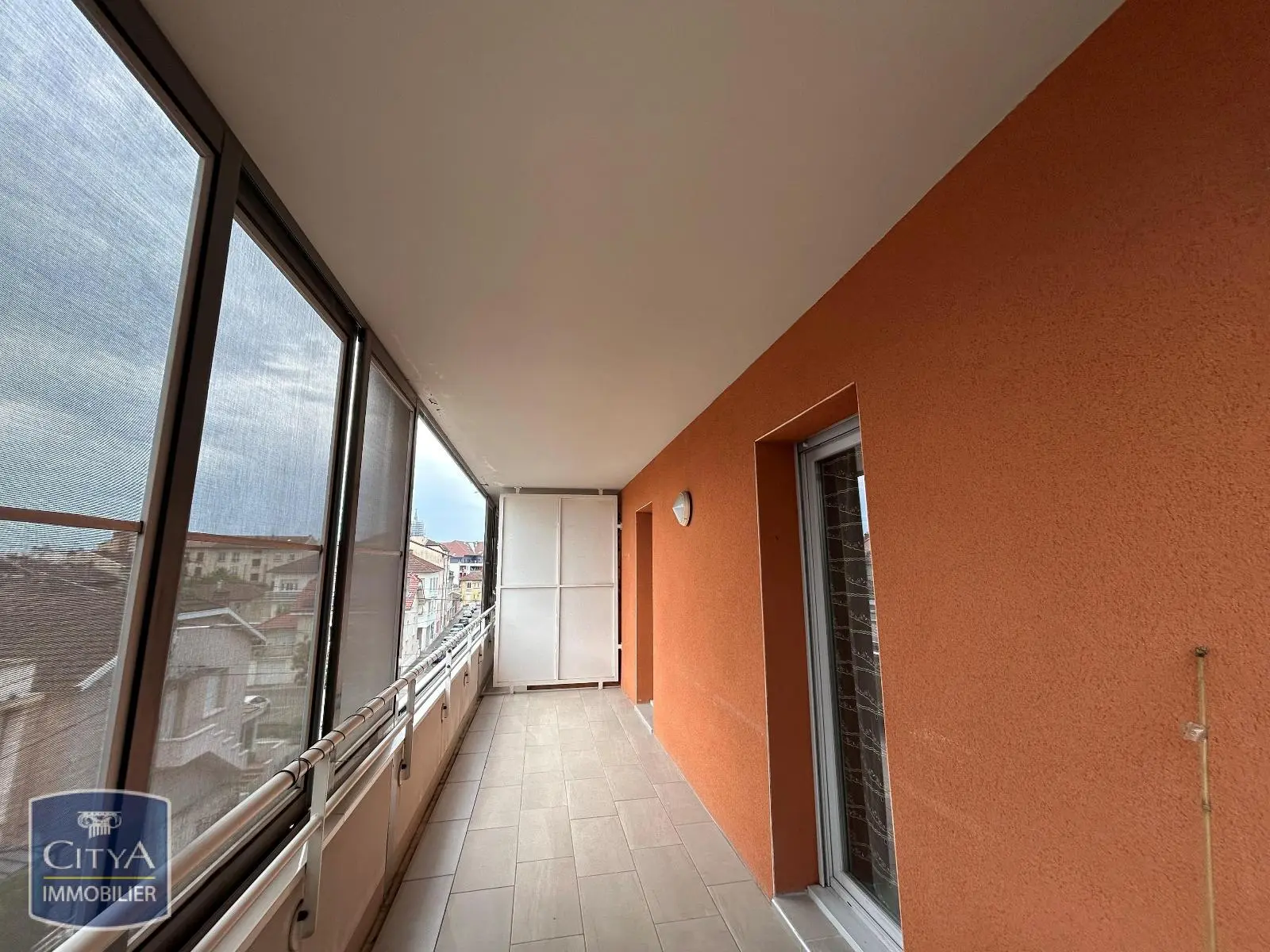 Photo 1 Appartement 3 pièces 56.7m²